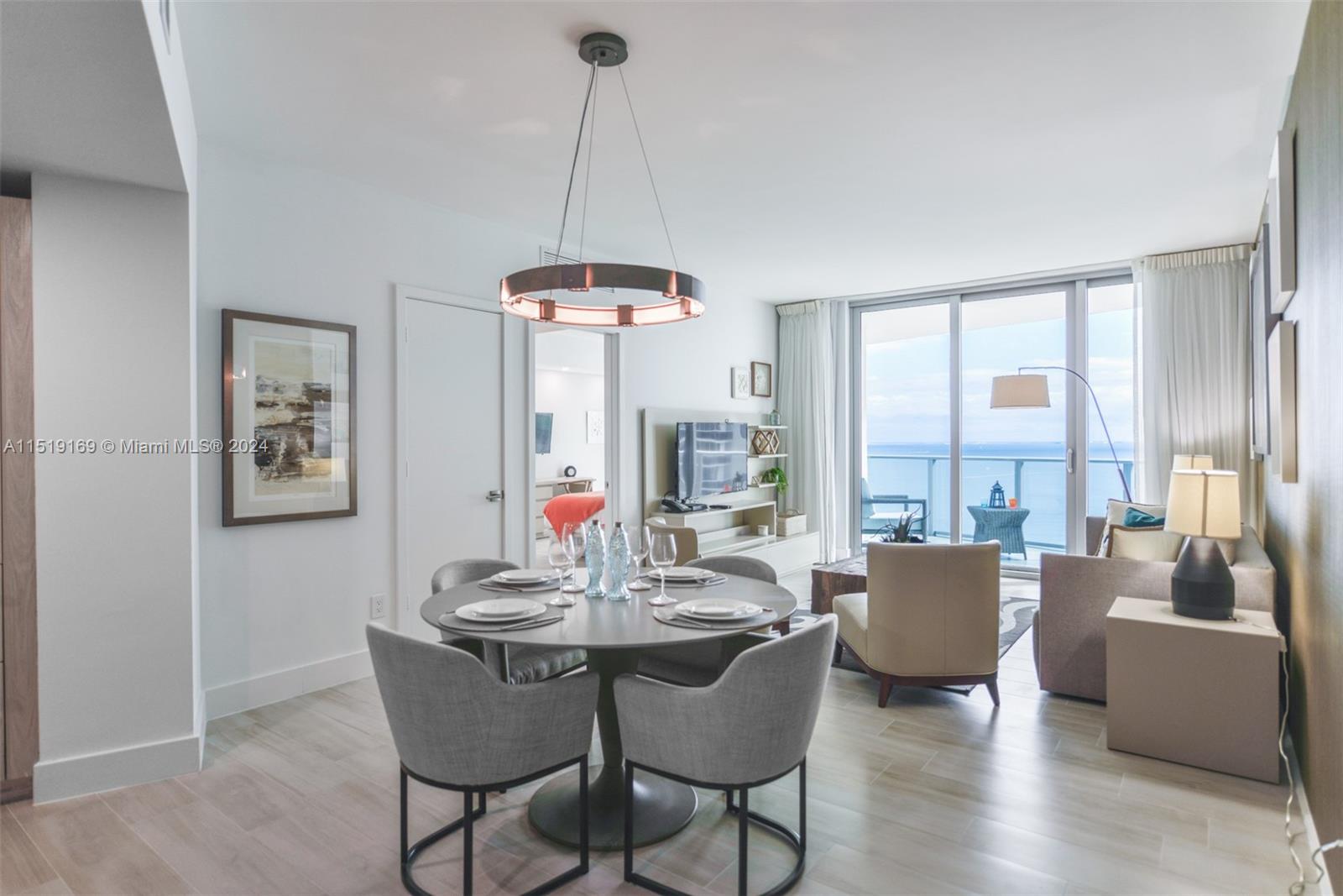 4111 S Ocean Dr 1905, Hollywood, Florida 33019, 2 Bedrooms Bedrooms, ,2 BathroomsBathrooms,Residential,For Sale,4111 S Ocean Dr 1905,A11519169