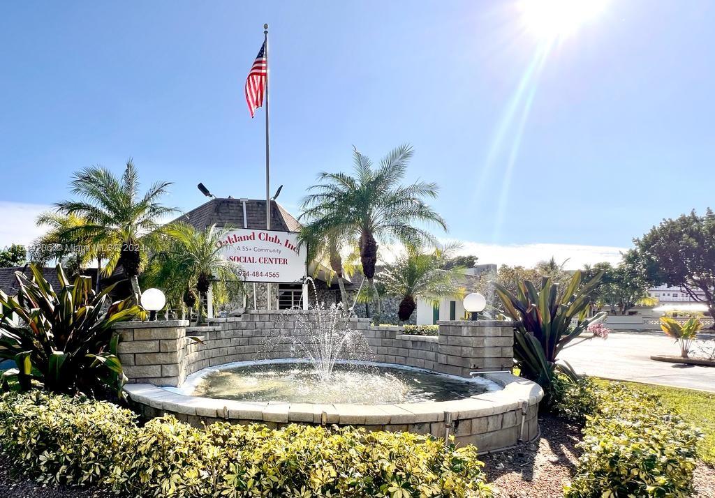4191 NW 41st St 214, Lauderdale Lakes, Florida 33319, 1 Bedroom Bedrooms, ,1 BathroomBathrooms,Residential,For Sale,4191 NW 41st St 214,A11519206