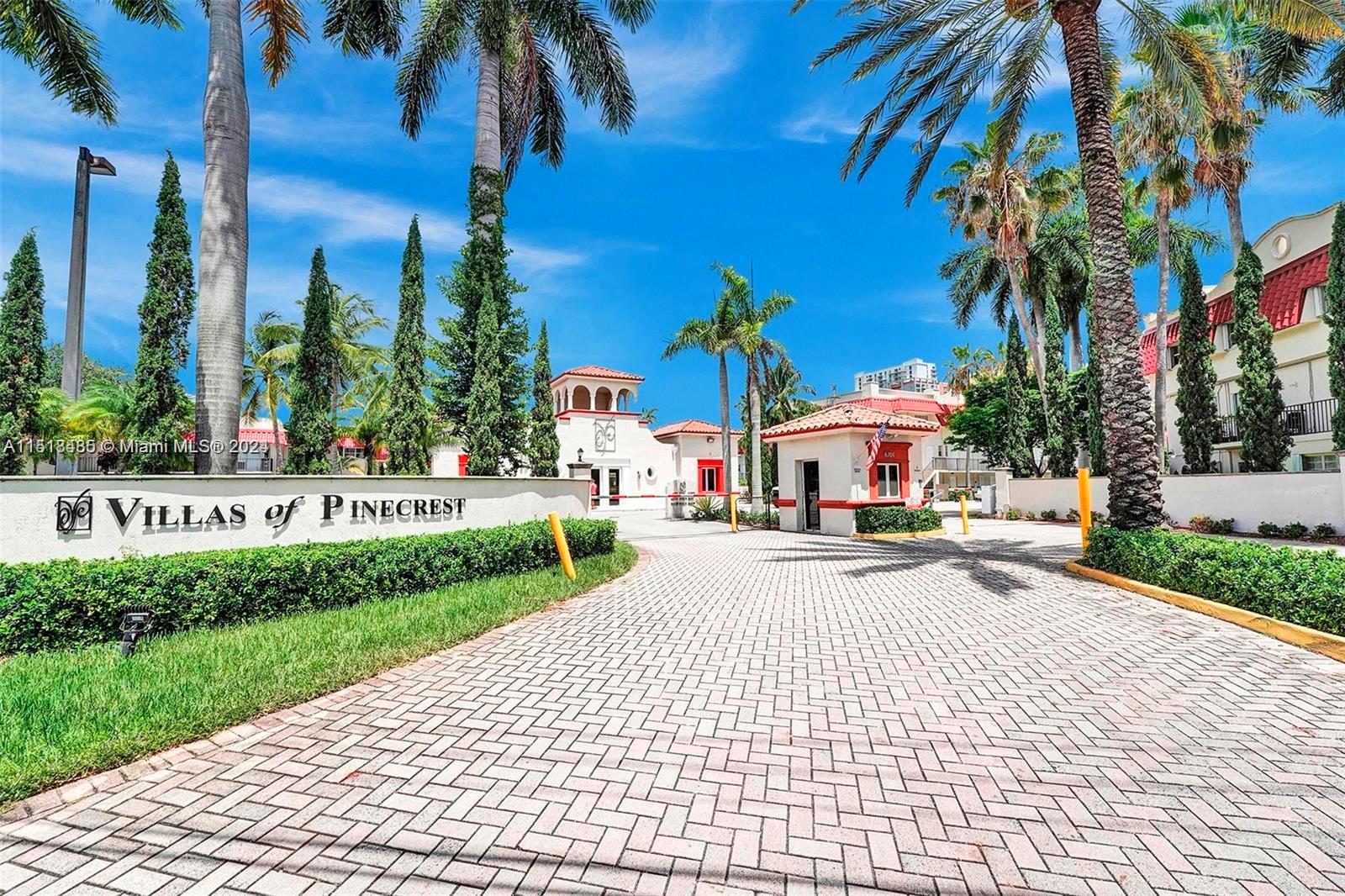8650 SW 67th ave 1007, Pinecrest, Florida 33156, 1 Bedroom Bedrooms, ,1 BathroomBathrooms,Residentiallease,For Rent,8650 SW 67th ave 1007,A11518485