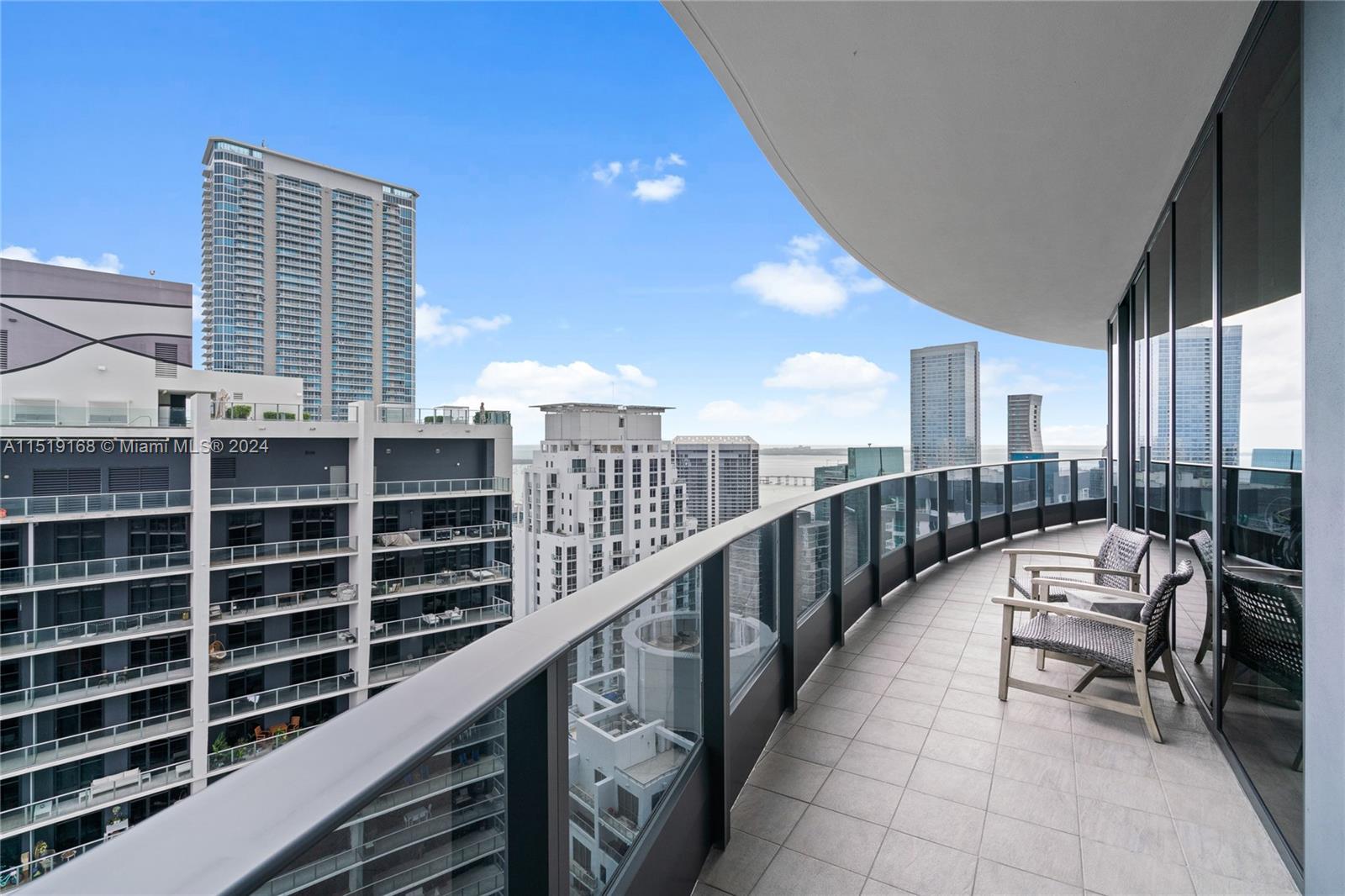 1000  Brickell Plz #PH5005 For Sale A11519168, FL