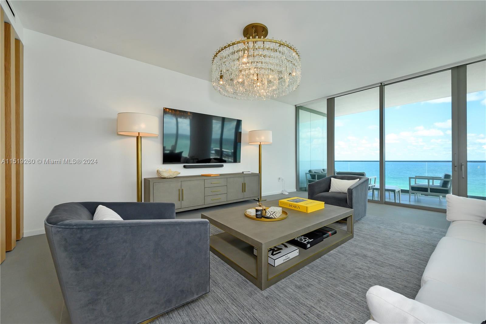 2000 S Ocean Dr 7B, Hallandale Beach, Florida 33009, 3 Bedrooms Bedrooms, ,3 BathroomsBathrooms,Residential,For Sale,2000 S Ocean Dr 7B,A11519260