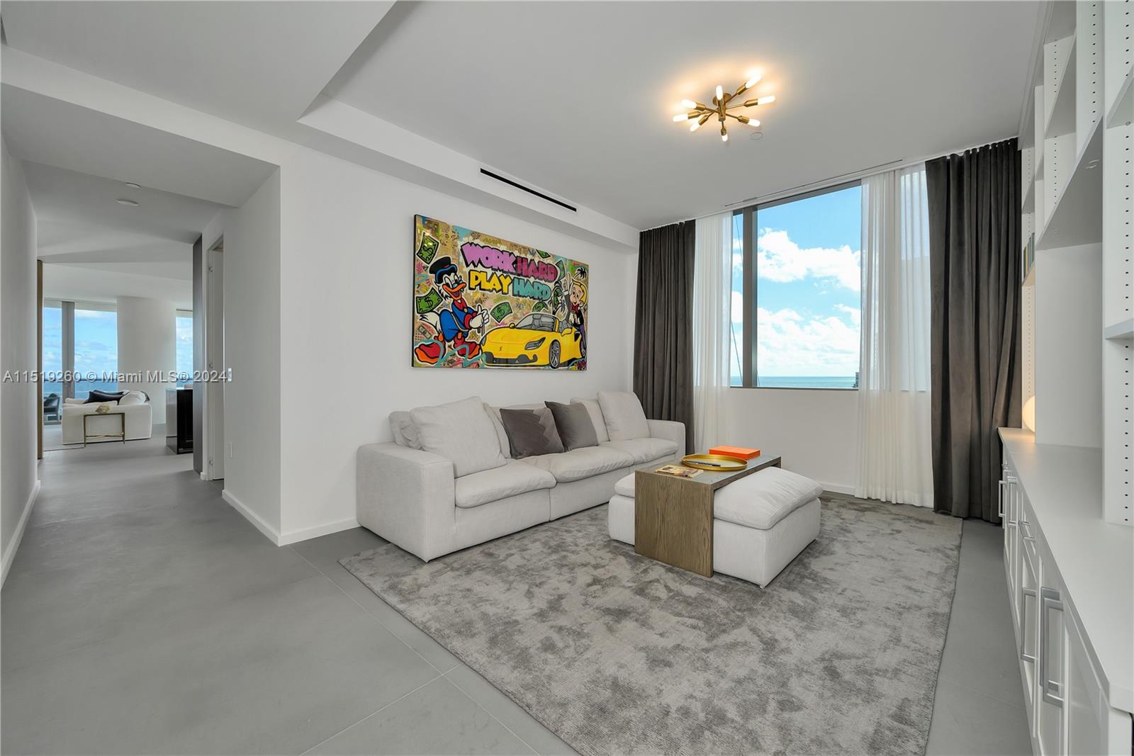 2000 S Ocean Dr 7B, Hallandale Beach, Florida 33009, 3 Bedrooms Bedrooms, ,3 BathroomsBathrooms,Residential,For Sale,2000 S Ocean Dr 7B,A11519260