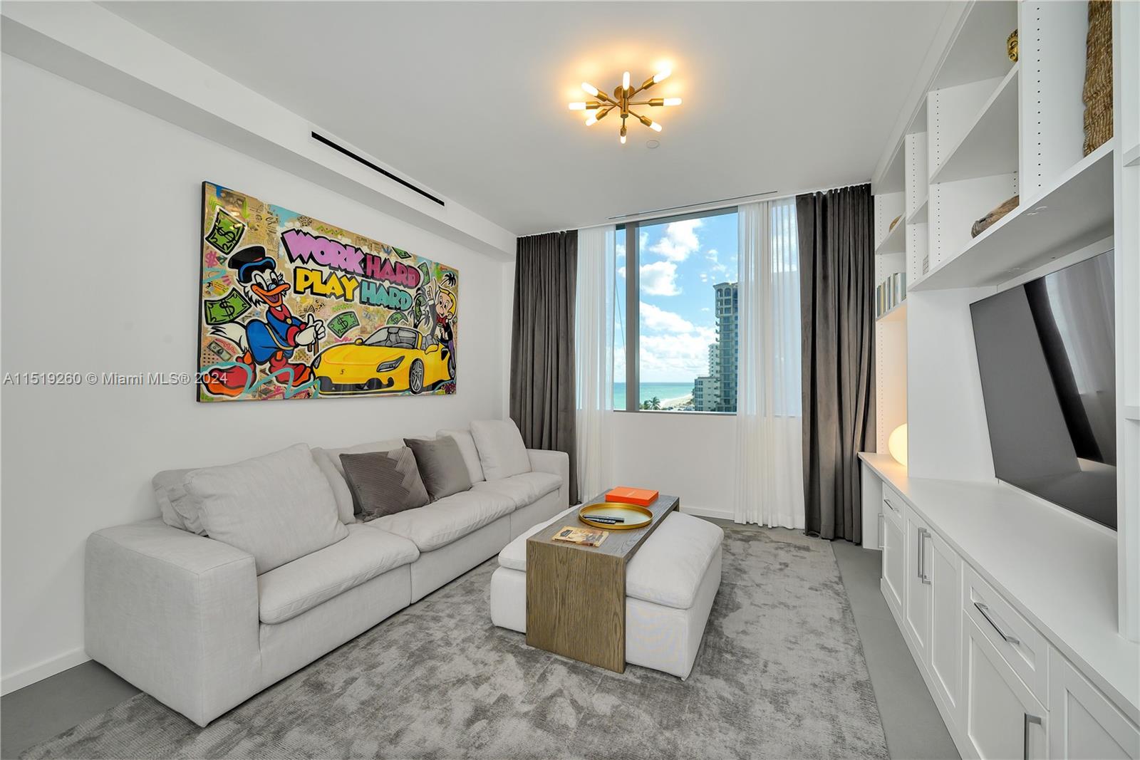 2000 S Ocean Dr 7B, Hallandale Beach, Florida 33009, 3 Bedrooms Bedrooms, ,3 BathroomsBathrooms,Residential,For Sale,2000 S Ocean Dr 7B,A11519260