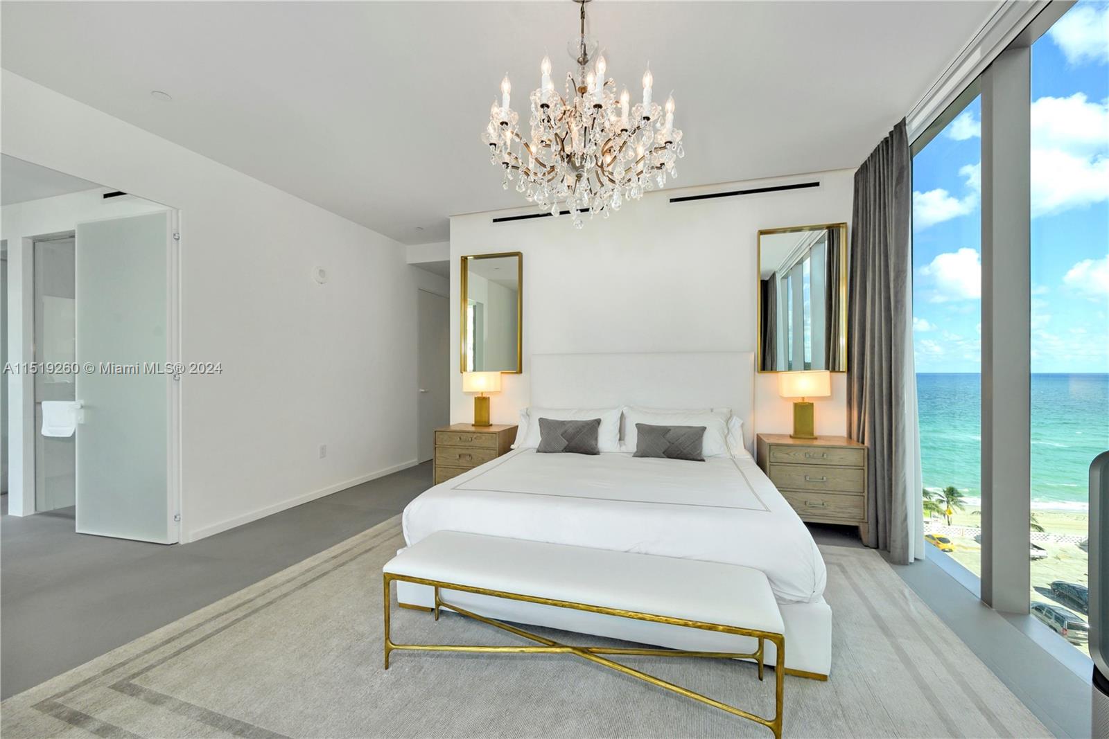 2000 S Ocean Dr 7B, Hallandale Beach, Florida 33009, 3 Bedrooms Bedrooms, ,3 BathroomsBathrooms,Residential,For Sale,2000 S Ocean Dr 7B,A11519260
