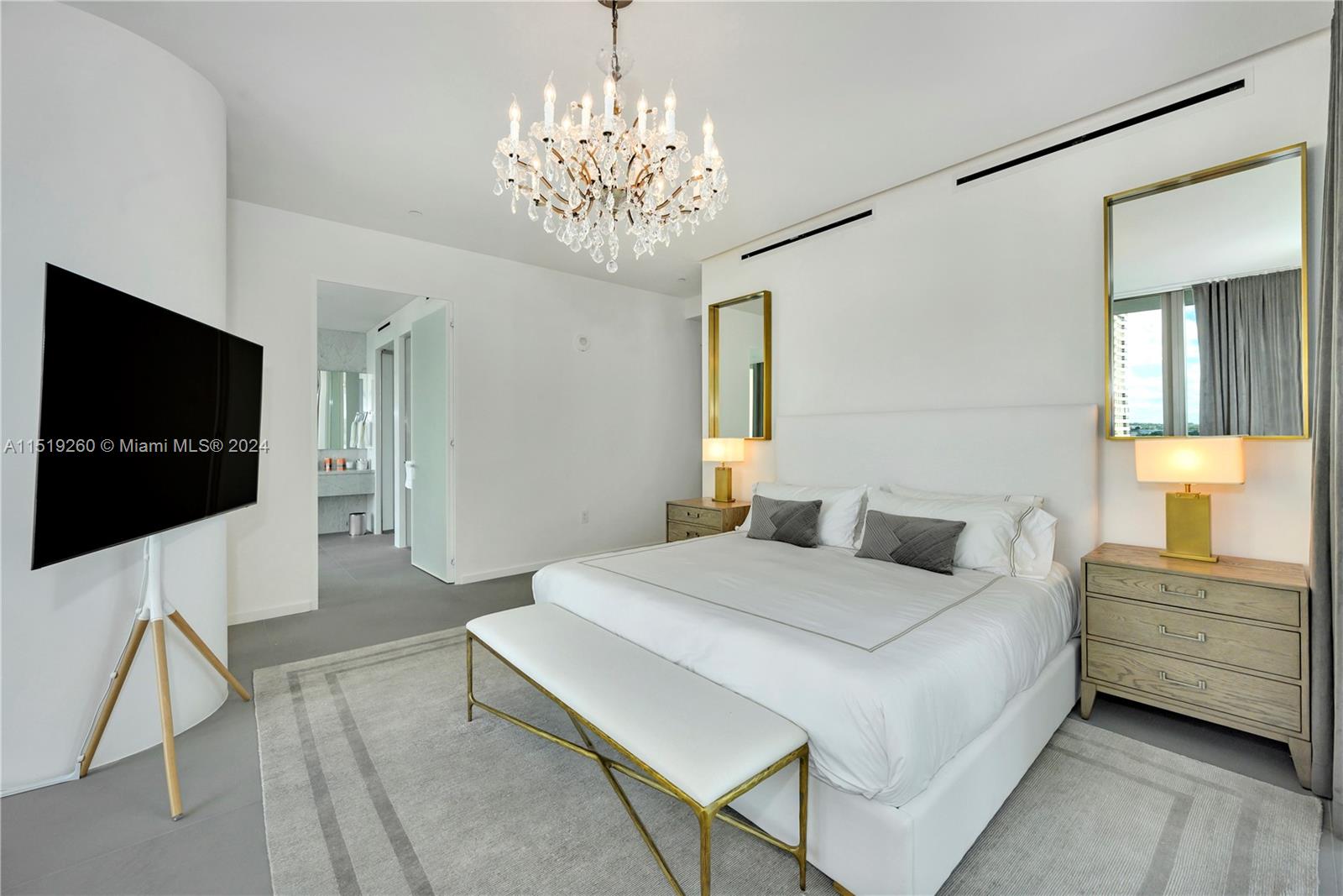 2000 S Ocean Dr 7B, Hallandale Beach, Florida 33009, 3 Bedrooms Bedrooms, ,3 BathroomsBathrooms,Residential,For Sale,2000 S Ocean Dr 7B,A11519260