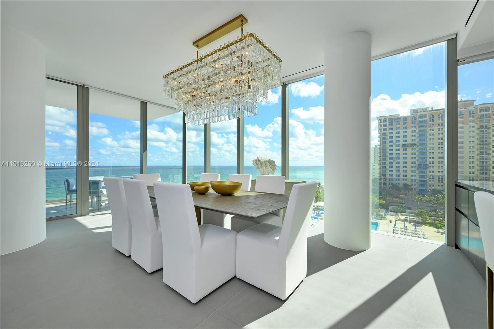 2000 S Ocean Dr 7B, Hallandale Beach, Florida 33009, 3 Bedrooms Bedrooms, ,3 BathroomsBathrooms,Residential,For Sale,2000 S Ocean Dr 7B,A11519260