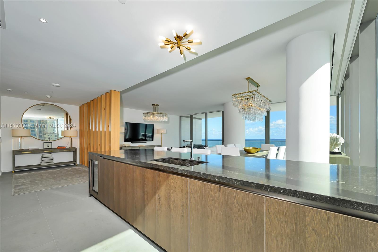 2000 S Ocean Dr 7B, Hallandale Beach, Florida 33009, 3 Bedrooms Bedrooms, ,3 BathroomsBathrooms,Residential,For Sale,2000 S Ocean Dr 7B,A11519260