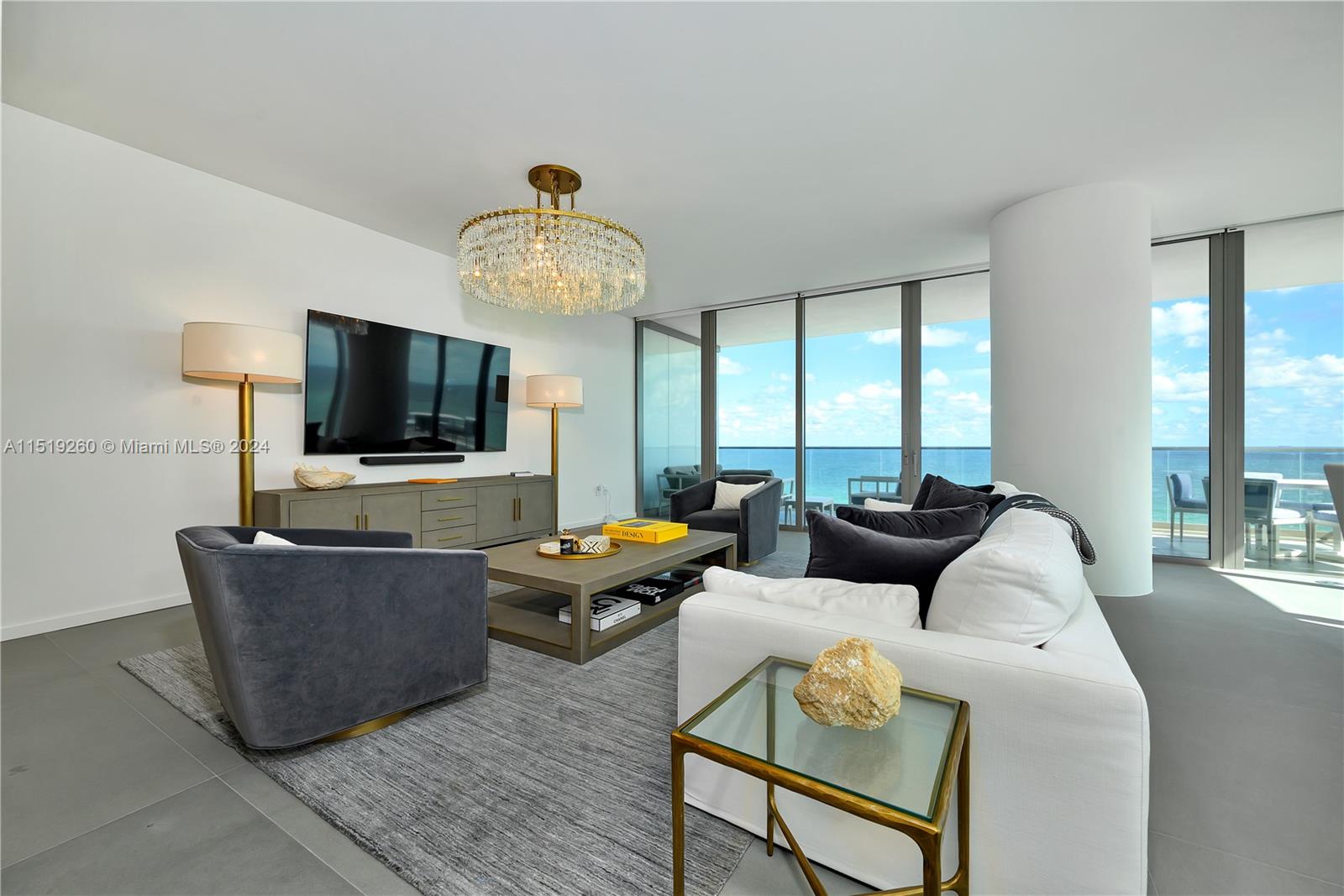 2000 S Ocean Dr 7B, Hallandale Beach, Florida 33009, 3 Bedrooms Bedrooms, ,3 BathroomsBathrooms,Residential,For Sale,2000 S Ocean Dr 7B,A11519260