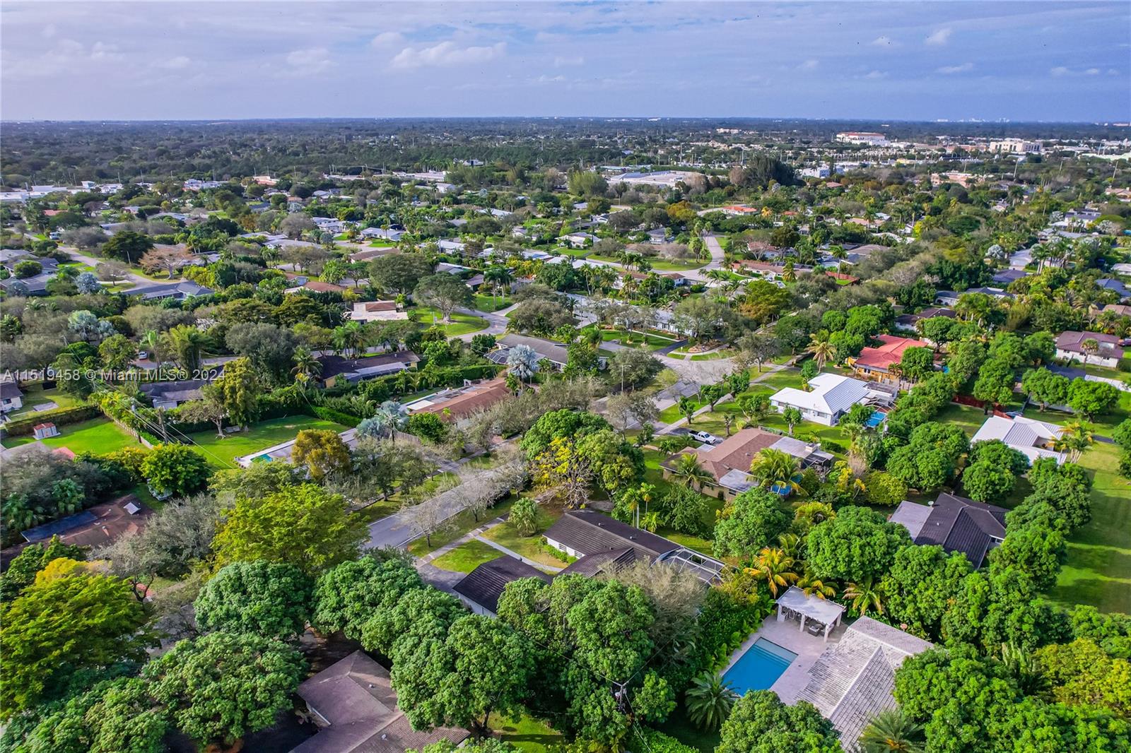 15101 SW 87th Ave, Palmetto Bay, Florida 33176, 6 Bedrooms Bedrooms, ,4 BathroomsBathrooms,Residential,For Sale,15101 SW 87th Ave,A11519458