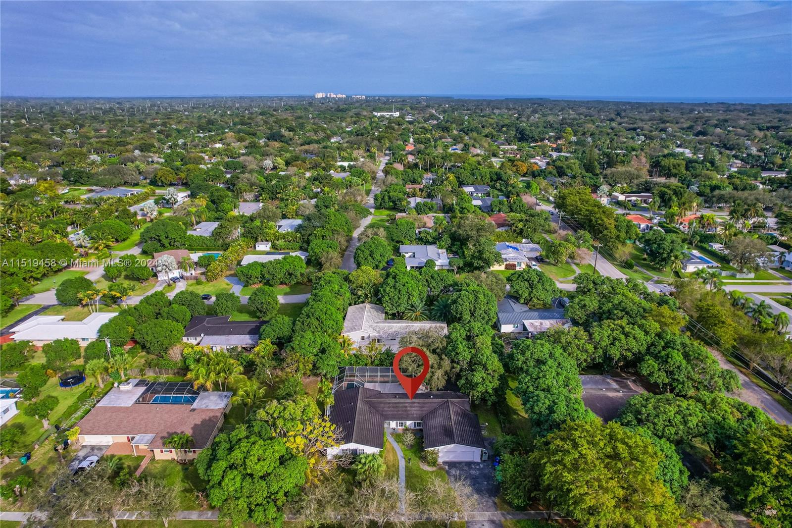 15101 SW 87th Ave, Palmetto Bay, Florida 33176, 6 Bedrooms Bedrooms, ,4 BathroomsBathrooms,Residential,For Sale,15101 SW 87th Ave,A11519458