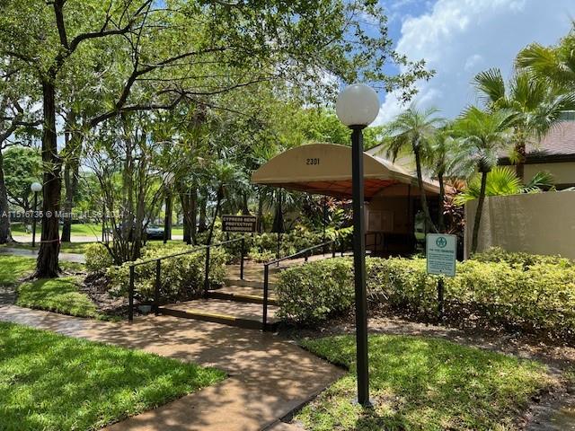 Club House
