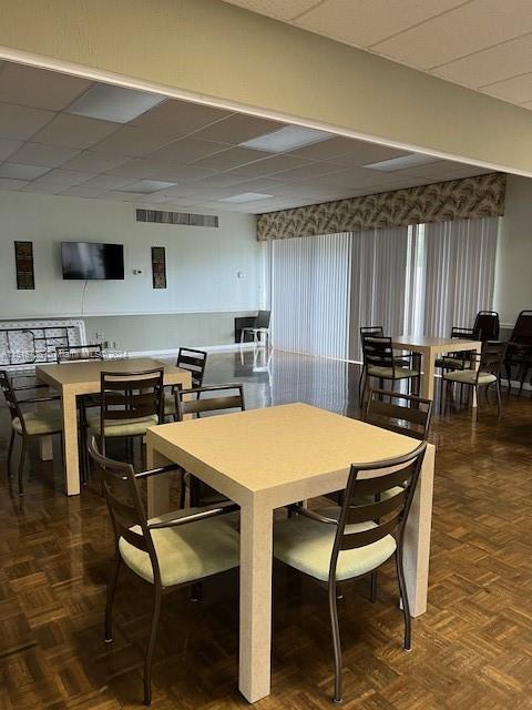 Club House