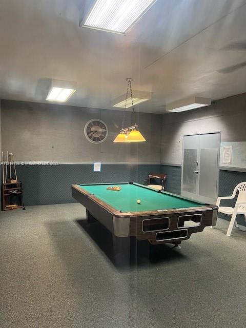 Club House