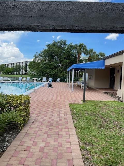 Club House