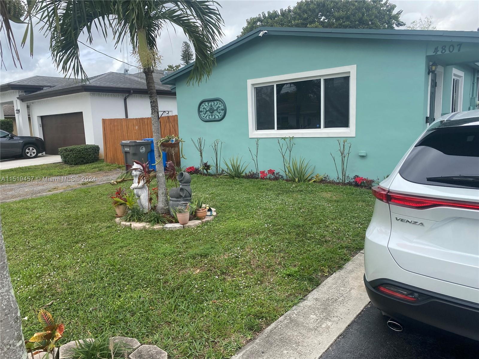 4807 SW 19th St, West Park, Florida 33023, 3 Bedrooms Bedrooms, 3 Rooms Rooms,2 BathroomsBathrooms,Residential,For Sale,4807 SW 19th St,A11519457