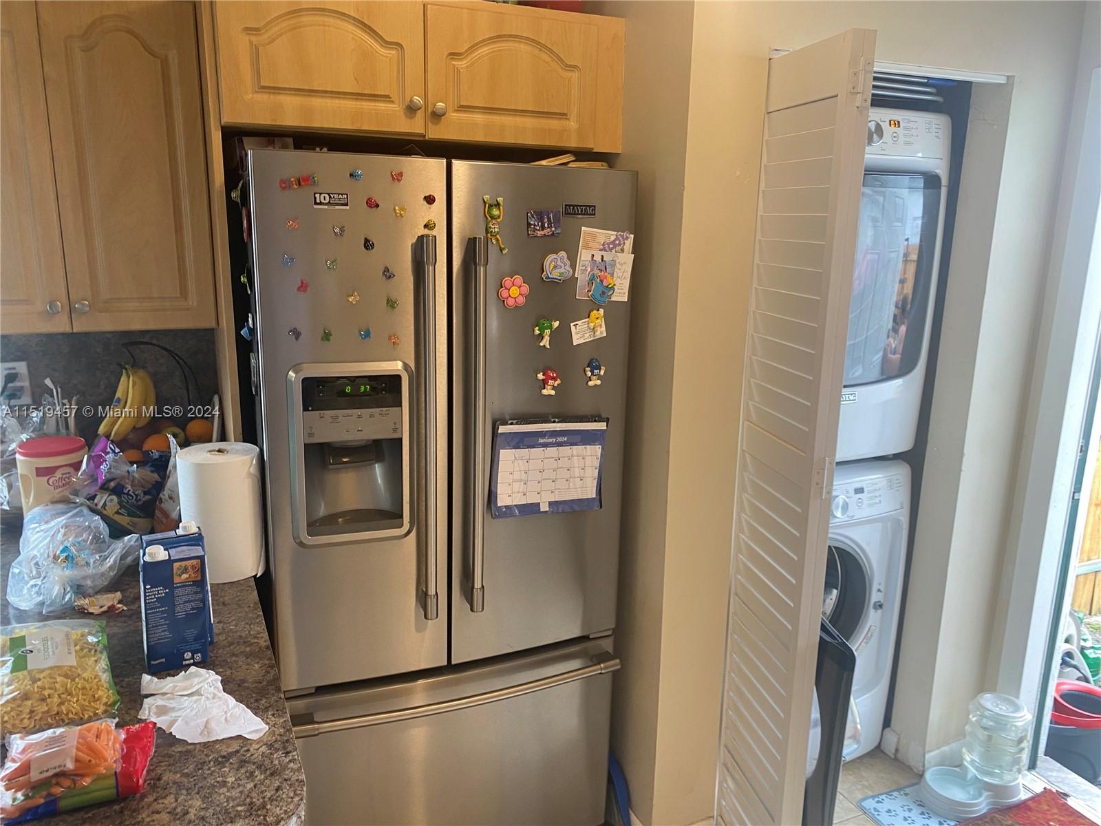 4807 SW 19th St, West Park, Florida 33023, 3 Bedrooms Bedrooms, 3 Rooms Rooms,2 BathroomsBathrooms,Residential,For Sale,4807 SW 19th St,A11519457