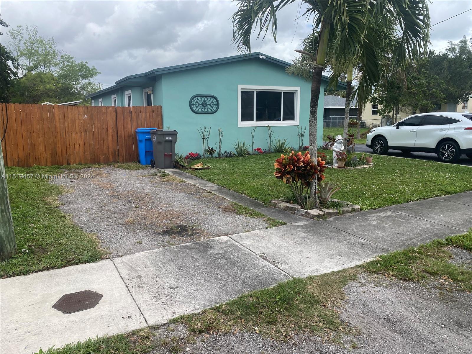 4807 SW 19th St, West Park, Florida 33023, 3 Bedrooms Bedrooms, 3 Rooms Rooms,2 BathroomsBathrooms,Residential,For Sale,4807 SW 19th St,A11519457