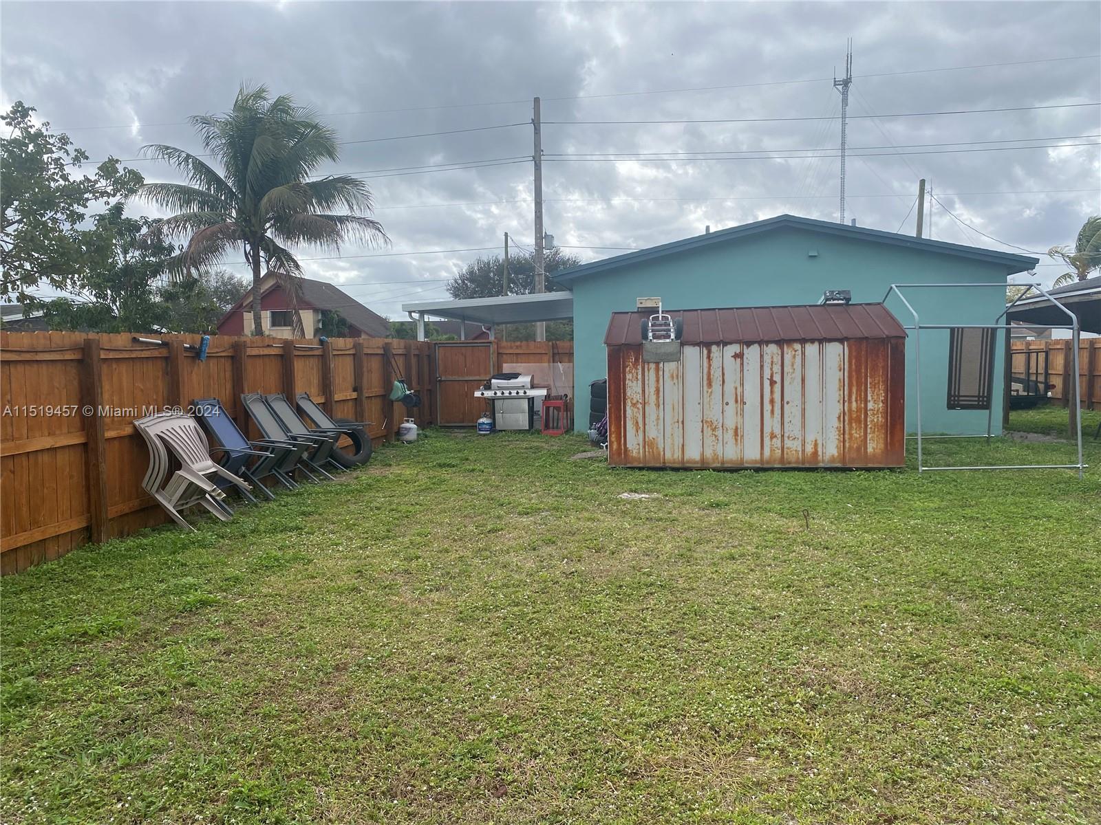 4807 SW 19th St, West Park, Florida 33023, 3 Bedrooms Bedrooms, 3 Rooms Rooms,2 BathroomsBathrooms,Residential,For Sale,4807 SW 19th St,A11519457