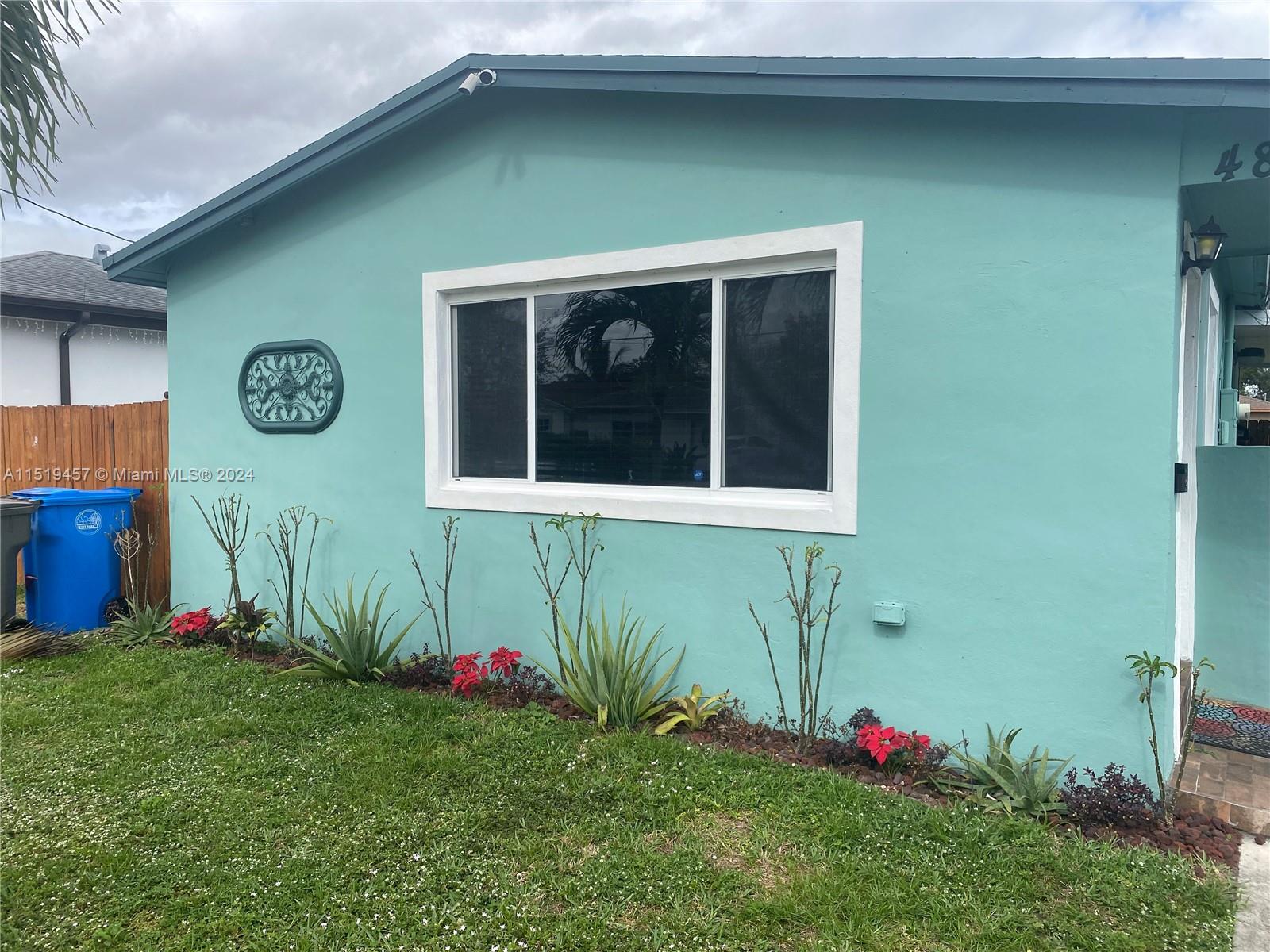 4807 SW 19th St, West Park, Florida 33023, 3 Bedrooms Bedrooms, 3 Rooms Rooms,2 BathroomsBathrooms,Residential,For Sale,4807 SW 19th St,A11519457