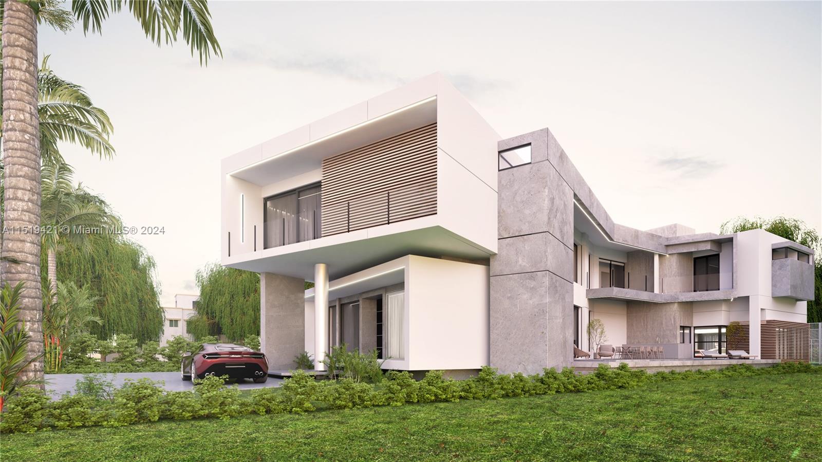 This pre-construction marvel on South Miami Avenue transcends mere residence; it embodies unmatched luxury and visionary design. With an expansive 10,625 sq ft total lot area and 6 bedrooms, it stands not just as a home but as an architectural masterpiece. Featuring a 2-car garage under AC, a 2-car carport, and an extraordinary 8 extra parking spaces (a rarity of 12 parking spaces in total) Beyond the standard, this development boasts 9 bathrooms, Additional highlights include a gym, sauna, an elevator, an office space, a mini-golf area, and even an electrical power plant, ensuring uninterrupted living.This home is crafted to offer the pinnacle of comfort, style, and convenience. Welcome to a new standard of living on South Miami Avenue, where rarity meets opulence. Completion: April 2025