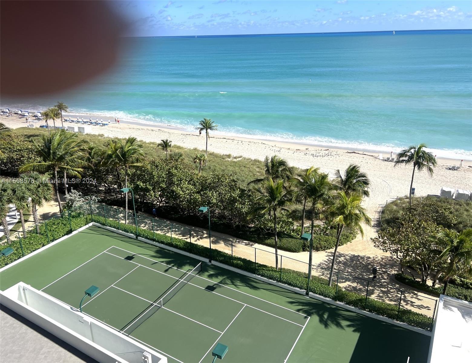 9601 Collins Ave 805, Bal Harbour, Florida 33154, 2 Bedrooms Bedrooms, ,2 BathroomsBathrooms,Residentiallease,For Rent,9601 Collins Ave 805,A11508578