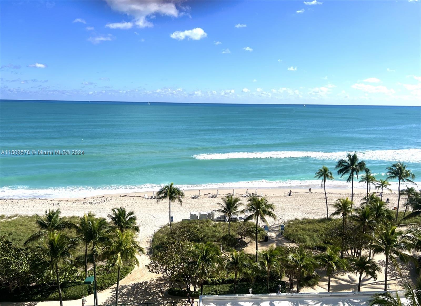 9601 Collins Ave 805, Bal Harbour, Florida 33154, 2 Bedrooms Bedrooms, ,2 BathroomsBathrooms,Residentiallease,For Rent,9601 Collins Ave 805,A11508578