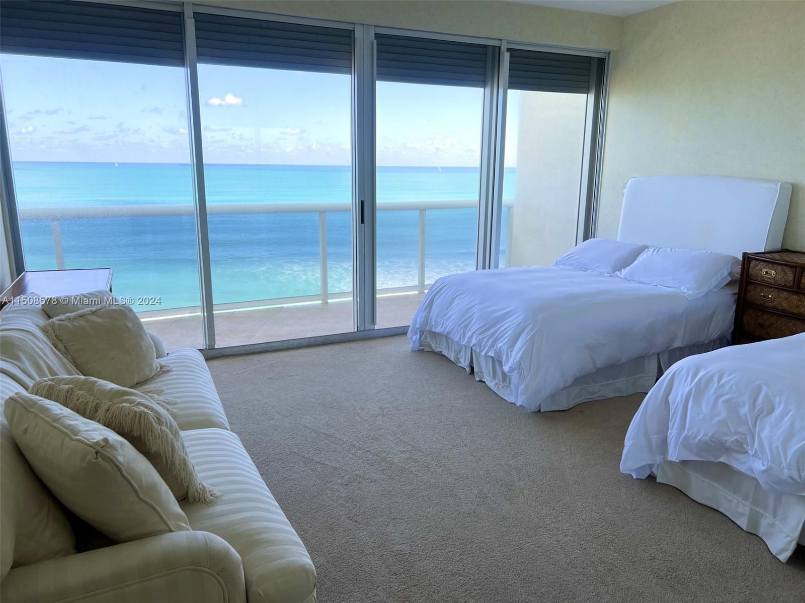 9601 Collins Ave 805, Bal Harbour, Florida 33154, 2 Bedrooms Bedrooms, ,2 BathroomsBathrooms,Residentiallease,For Rent,9601 Collins Ave 805,A11508578