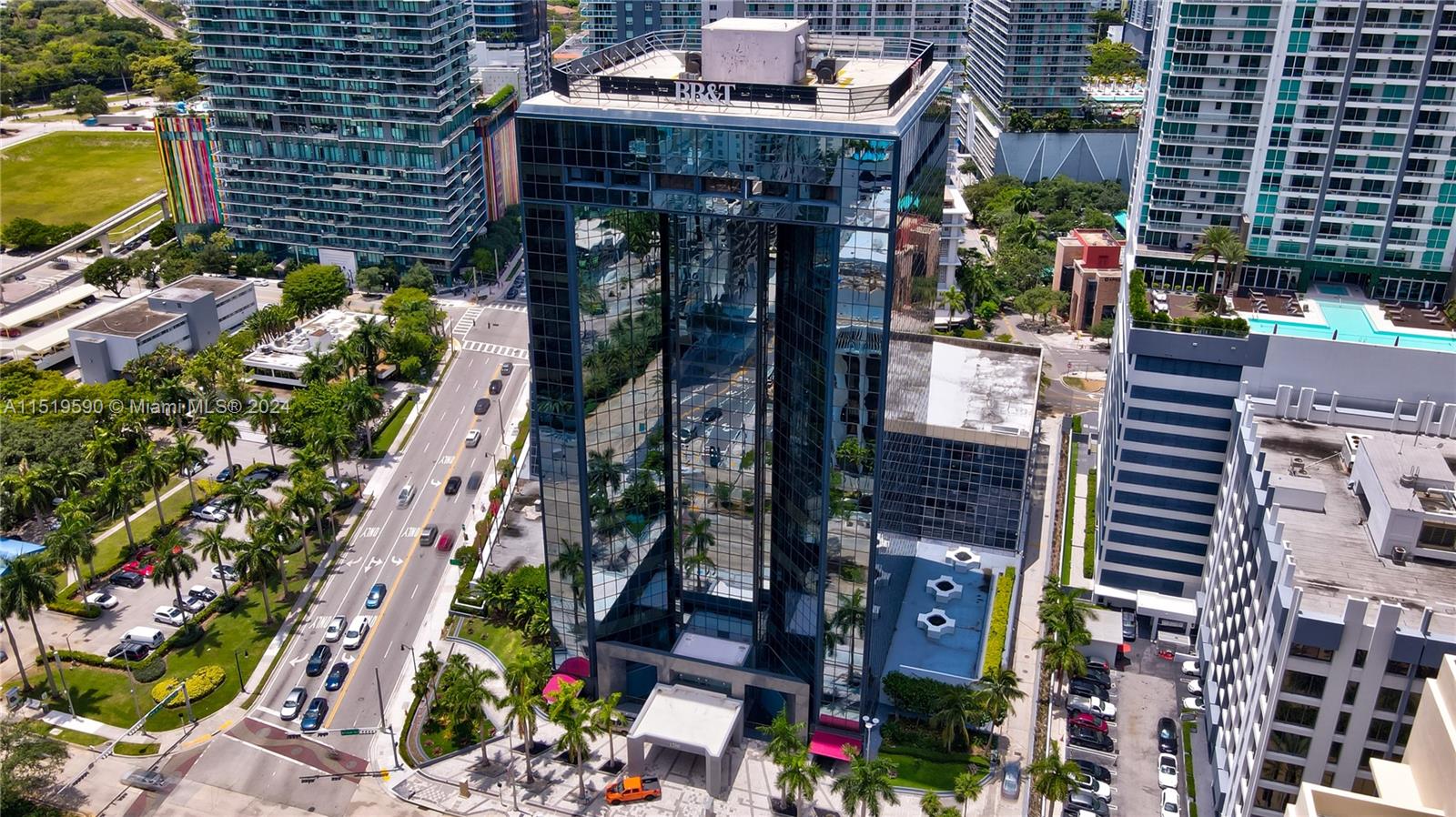 1200  Brickell Ave #505-A-B-C For Sale A11519590, FL