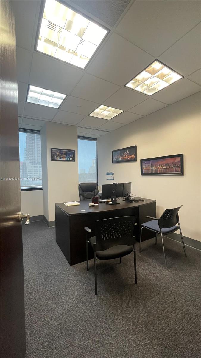 Office #03