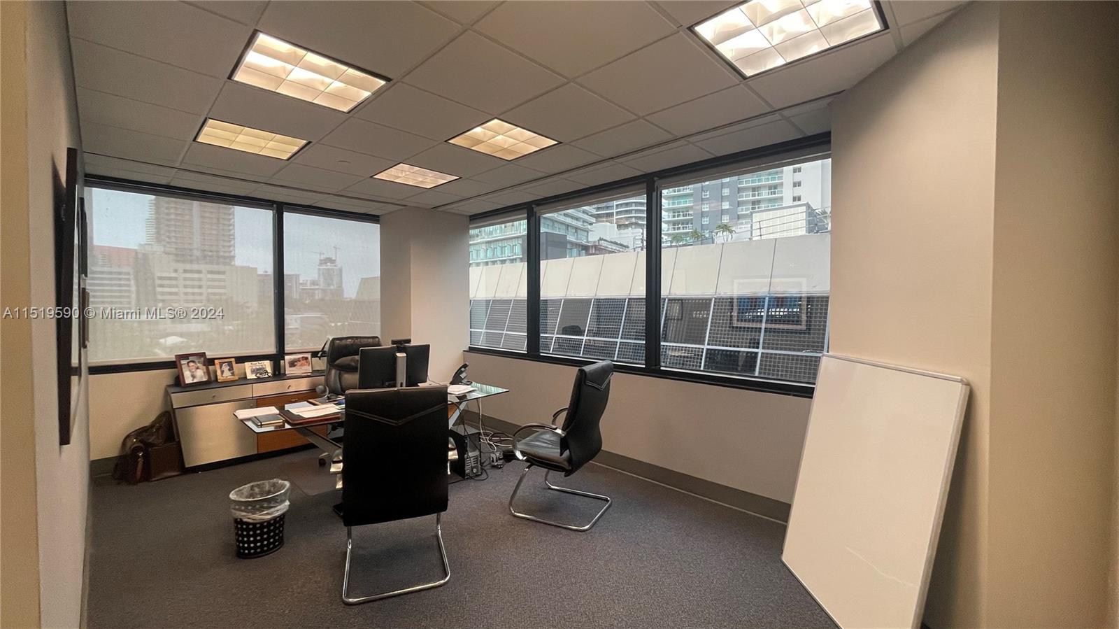 Main Office