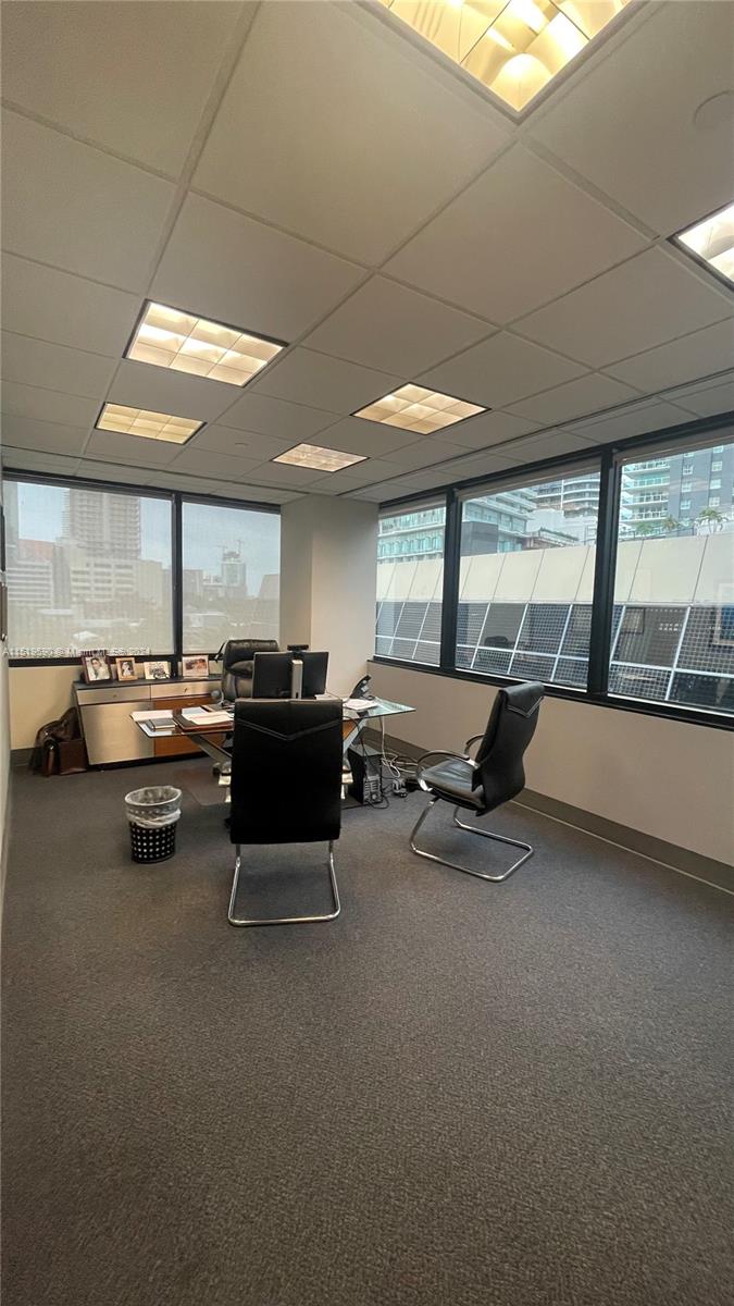 Main Office