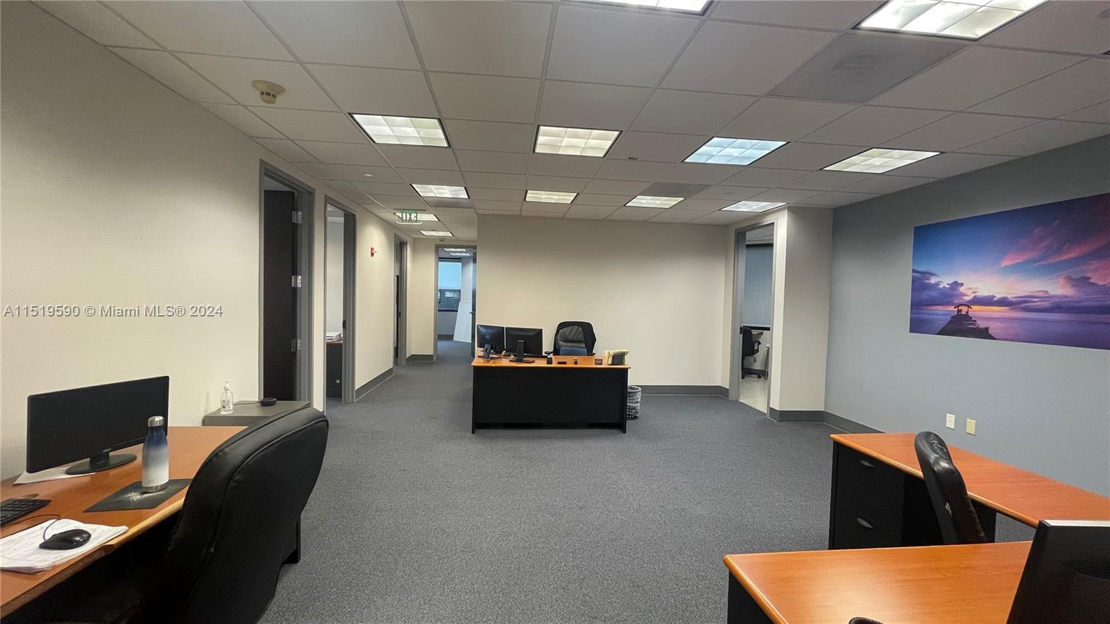 Work Space