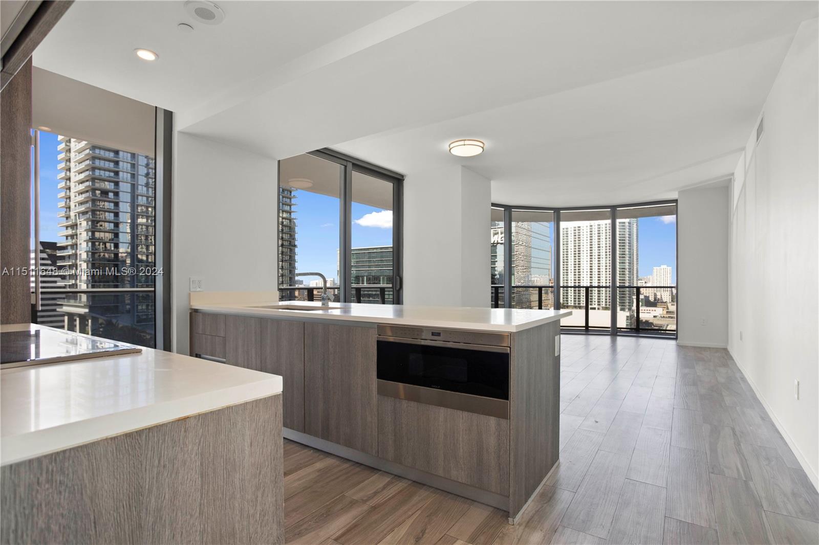 801 S Miami Ave 1609, Miami, Florida 33130, 3 Bedrooms Bedrooms, ,3 BathroomsBathrooms,Residential,For Sale,801 S Miami Ave 1609,A11511648