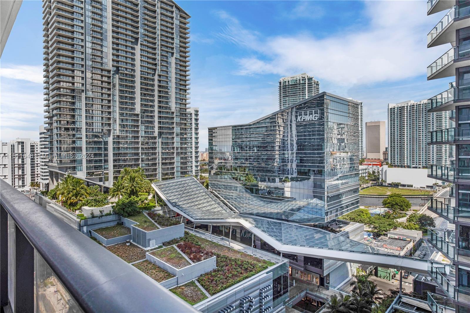 801 S Miami Ave 1609, Miami, Florida 33130, 3 Bedrooms Bedrooms, ,3 BathroomsBathrooms,Residential,For Sale,801 S Miami Ave 1609,A11511648