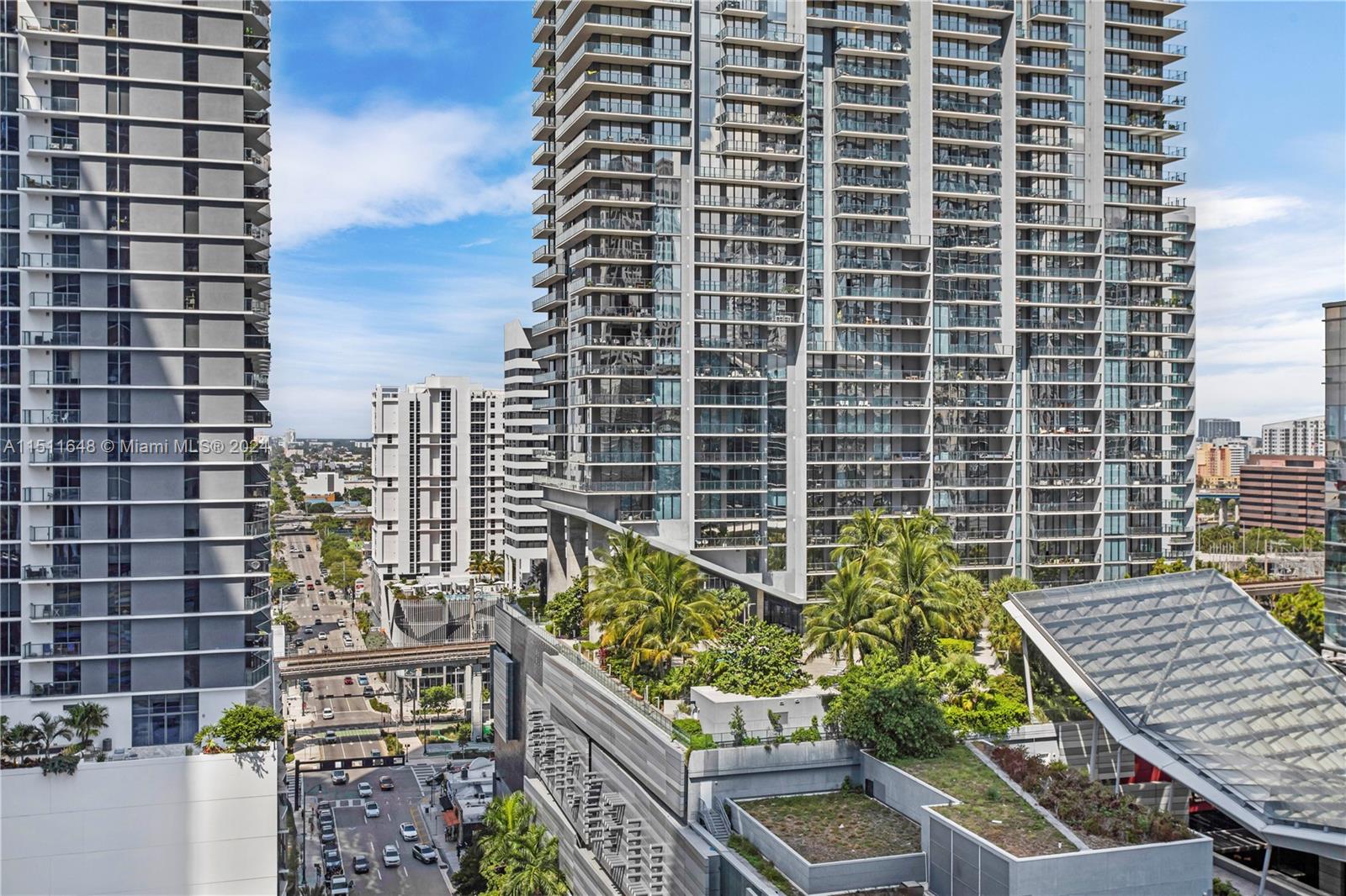 801 S Miami Ave 1609, Miami, Florida 33130, 3 Bedrooms Bedrooms, ,3 BathroomsBathrooms,Residential,For Sale,801 S Miami Ave 1609,A11511648