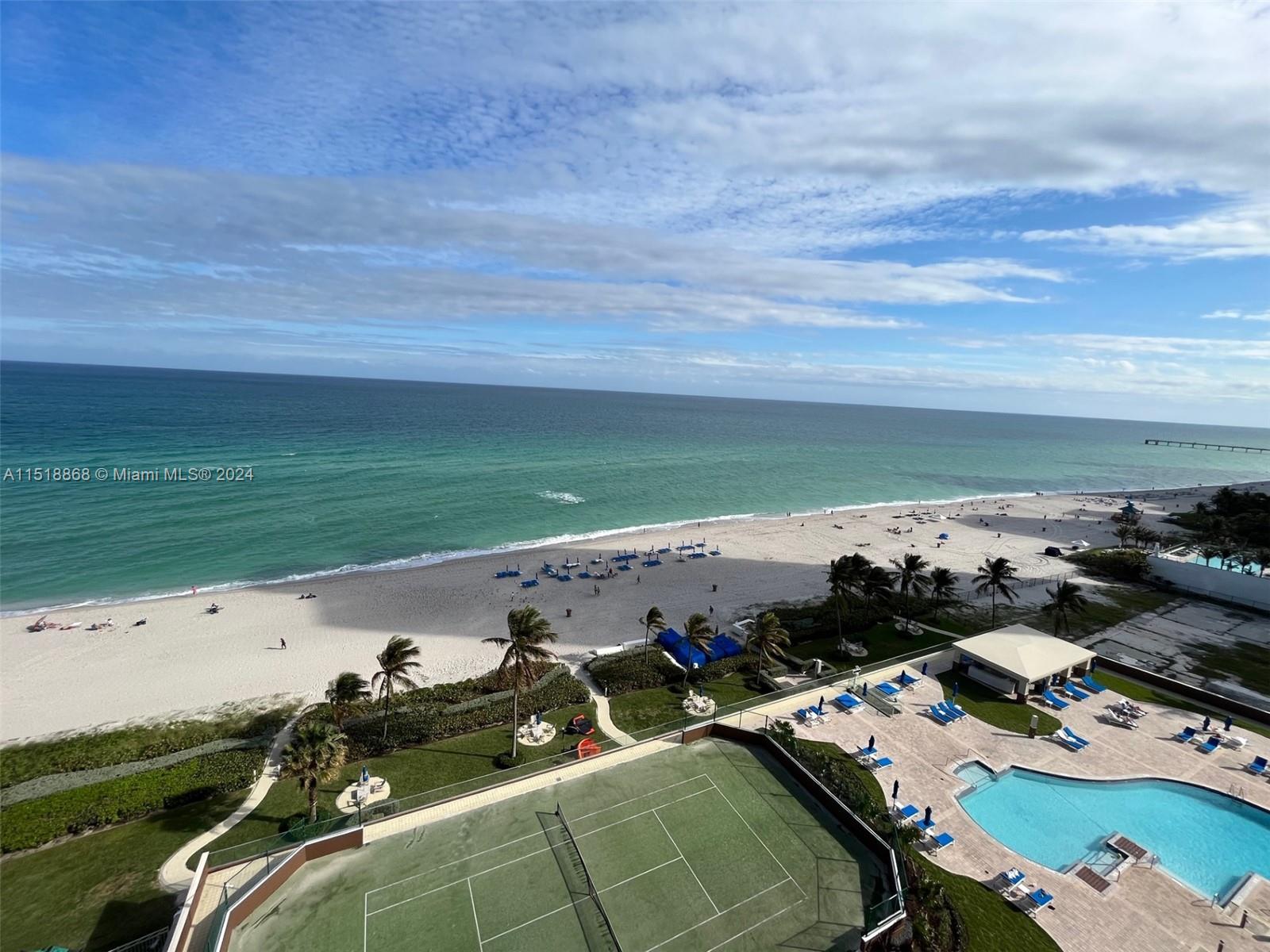 Sunny Isles Beach, Florida 33160, 3 Bedrooms Bedrooms, ,3 BathroomsBathrooms,Residentiallease,For Rent,A11518868