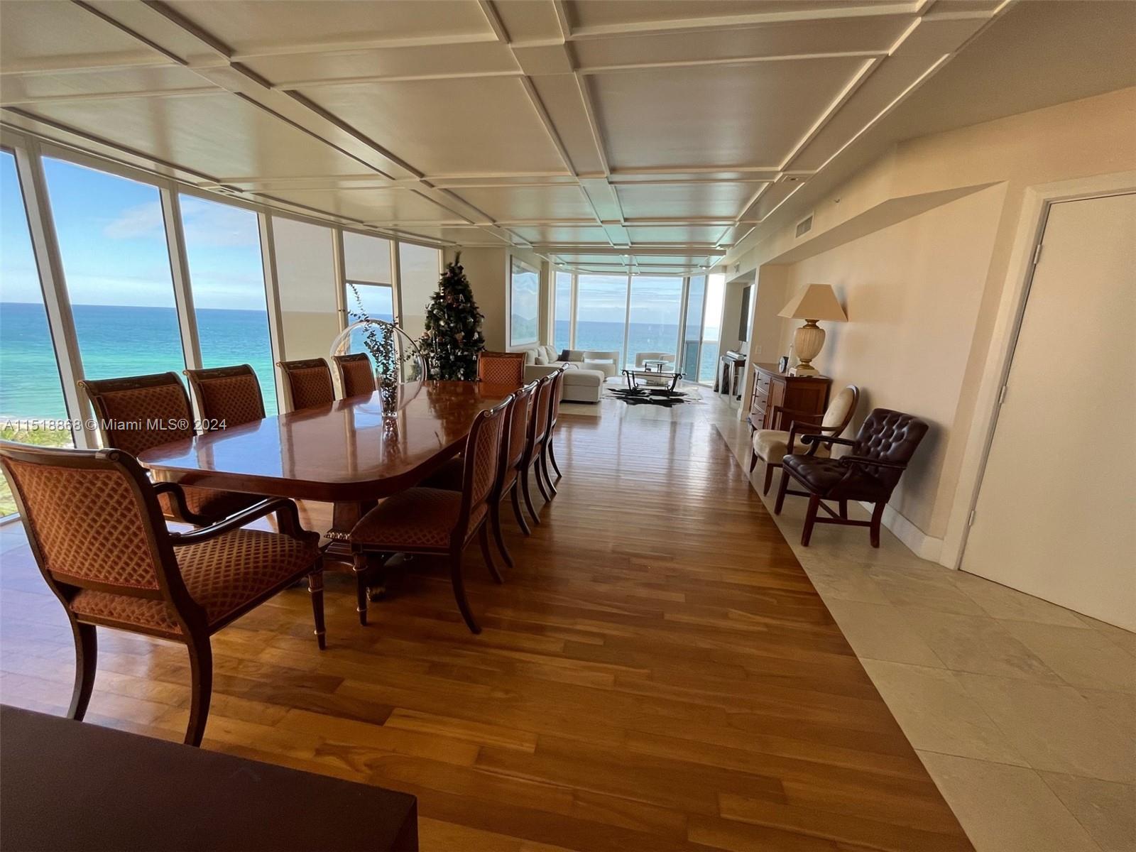 Sunny Isles Beach, Florida 33160, 3 Bedrooms Bedrooms, ,3 BathroomsBathrooms,Residentiallease,For Rent,A11518868
