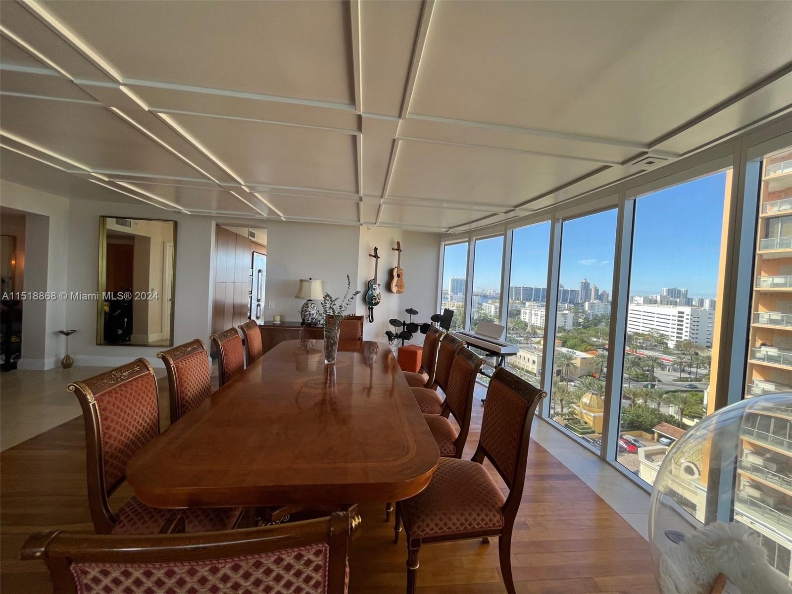 Sunny Isles Beach, Florida 33160, 3 Bedrooms Bedrooms, ,3 BathroomsBathrooms,Residentiallease,For Rent,A11518868