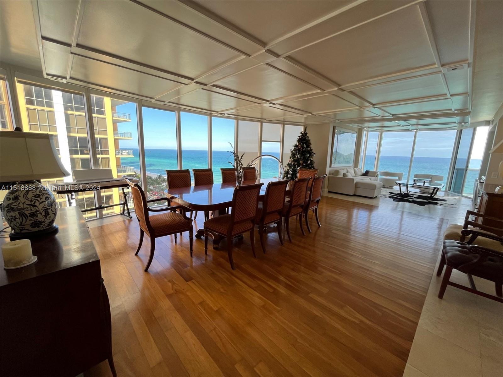 Sunny Isles Beach, Florida 33160, 3 Bedrooms Bedrooms, ,3 BathroomsBathrooms,Residentiallease,For Rent,A11518868