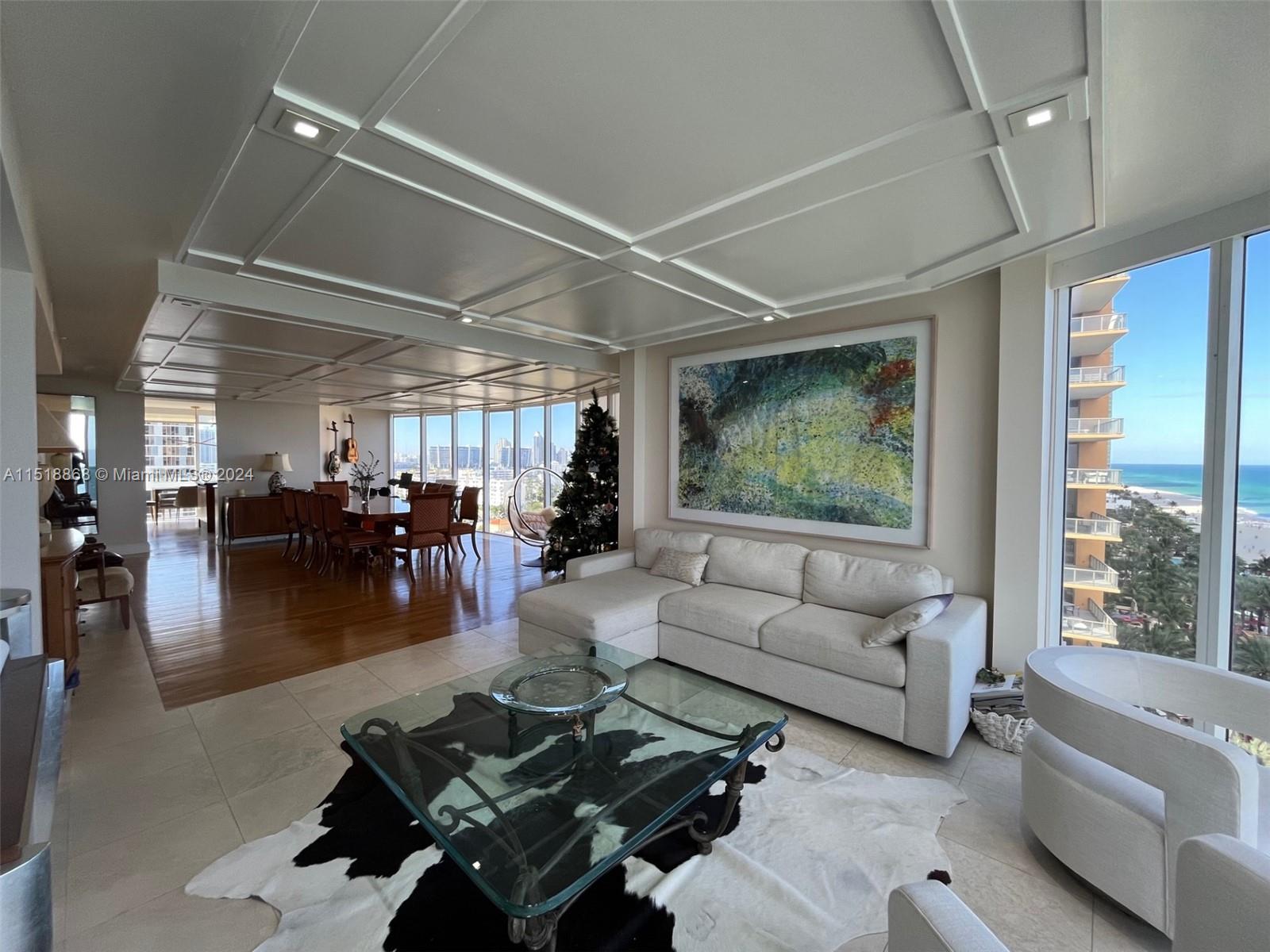 Sunny Isles Beach, Florida 33160, 3 Bedrooms Bedrooms, ,3 BathroomsBathrooms,Residentiallease,For Rent,A11518868