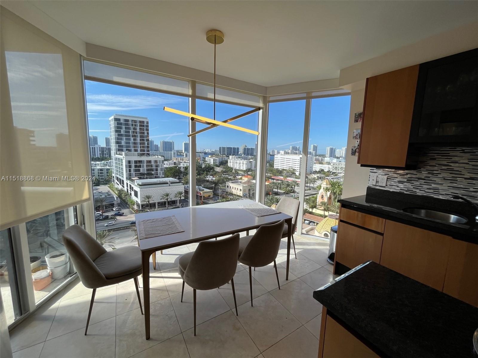 Sunny Isles Beach, Florida 33160, 3 Bedrooms Bedrooms, ,3 BathroomsBathrooms,Residentiallease,For Rent,A11518868
