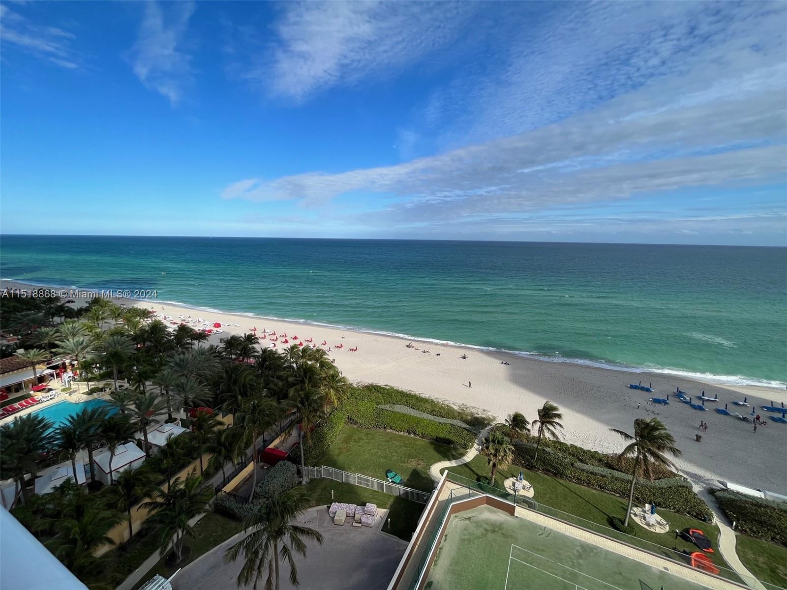 Sunny Isles Beach, Florida 33160, 3 Bedrooms Bedrooms, ,3 BathroomsBathrooms,Residentiallease,For Rent,A11518868