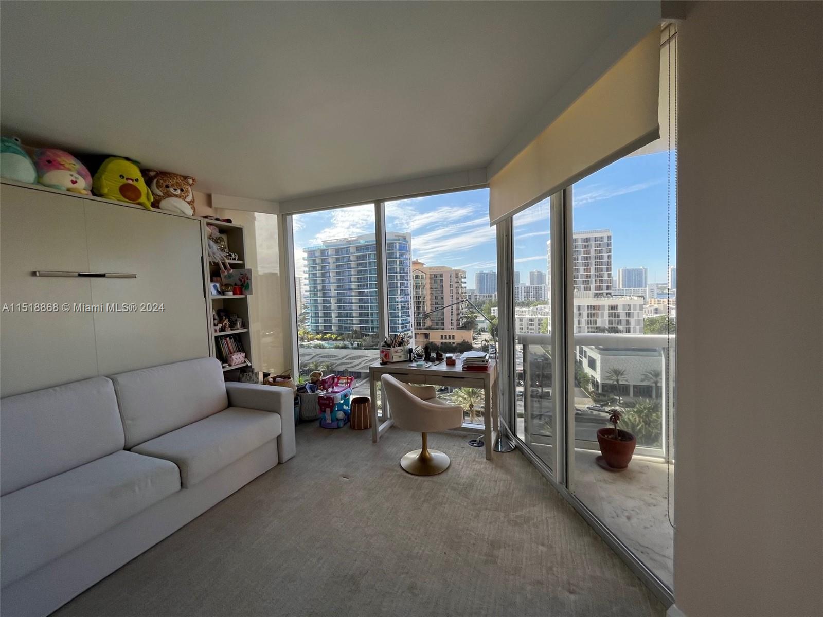 Sunny Isles Beach, Florida 33160, 3 Bedrooms Bedrooms, ,3 BathroomsBathrooms,Residentiallease,For Rent,A11518868