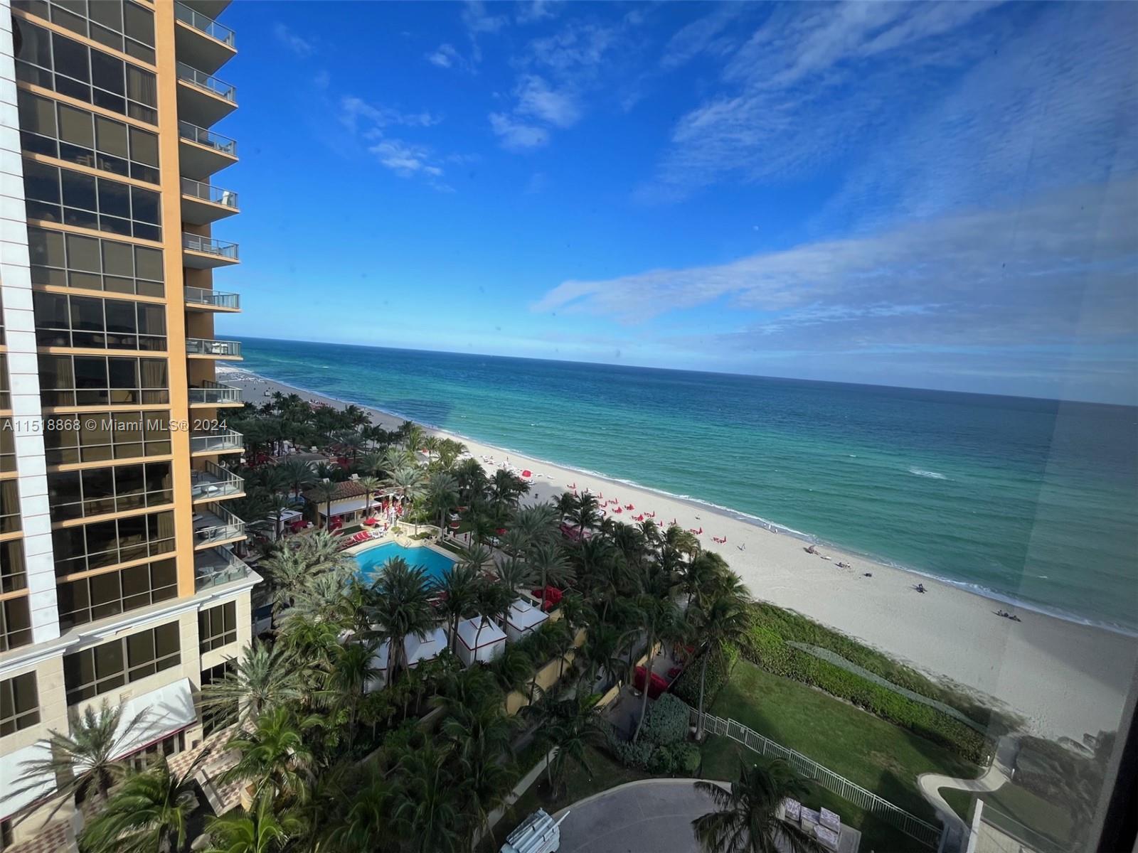 Sunny Isles Beach, Florida 33160, 3 Bedrooms Bedrooms, ,3 BathroomsBathrooms,Residentiallease,For Rent,A11518868