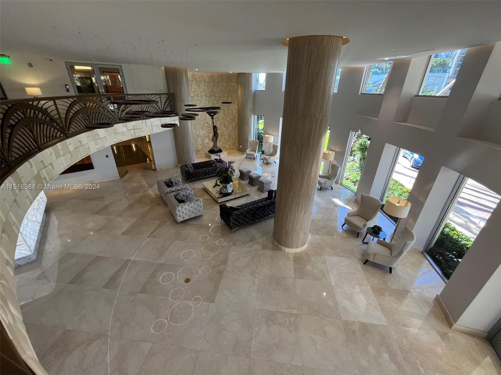 Sunny Isles Beach, Florida 33160, 3 Bedrooms Bedrooms, ,3 BathroomsBathrooms,Residentiallease,For Rent,A11518868