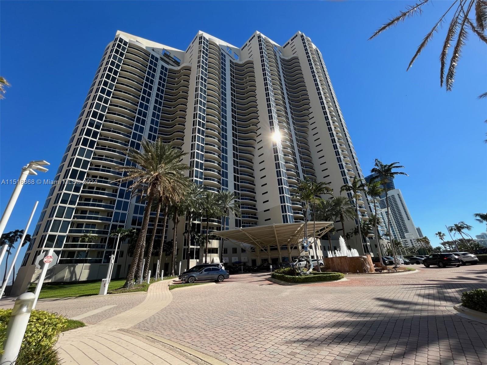 Sunny Isles Beach, Florida 33160, 3 Bedrooms Bedrooms, ,3 BathroomsBathrooms,Residentiallease,For Rent,A11518868