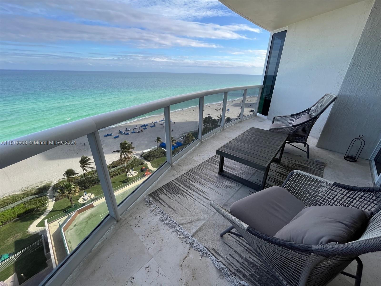 Sunny Isles Beach, Florida 33160, 3 Bedrooms Bedrooms, ,3 BathroomsBathrooms,Residentiallease,For Rent,A11518868