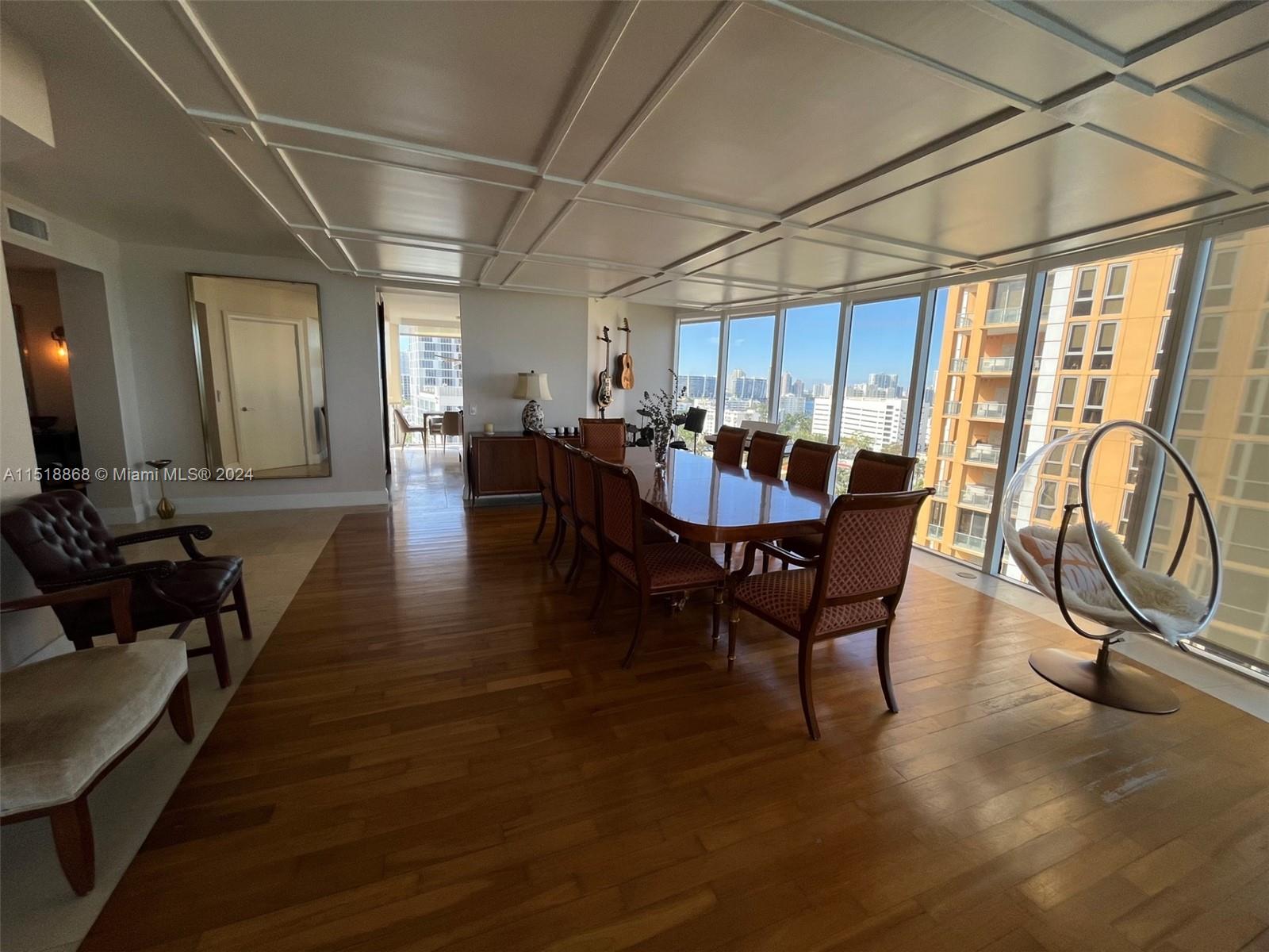 Sunny Isles Beach, Florida 33160, 3 Bedrooms Bedrooms, ,3 BathroomsBathrooms,Residentiallease,For Rent,A11518868