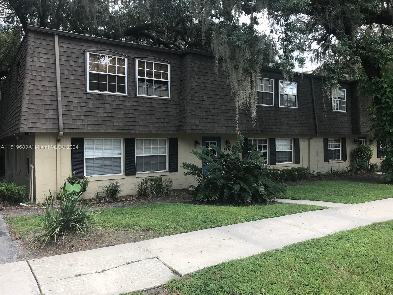 517 S Hyer 4, Orlando, FL 32801