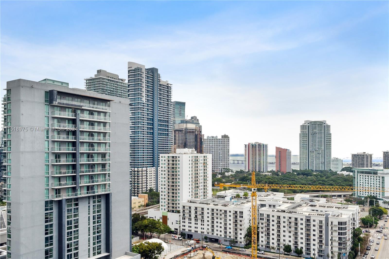 1010 SW 2nd Ave LPH03, Miami, Florida 33130, 3 Bedrooms Bedrooms, ,3 BathroomsBathrooms,Residentiallease,For Rent,1010 SW 2nd Ave LPH03,A11518975